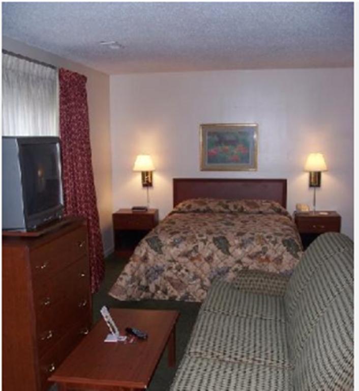 Huntsville Hotel & Suites Номер фото